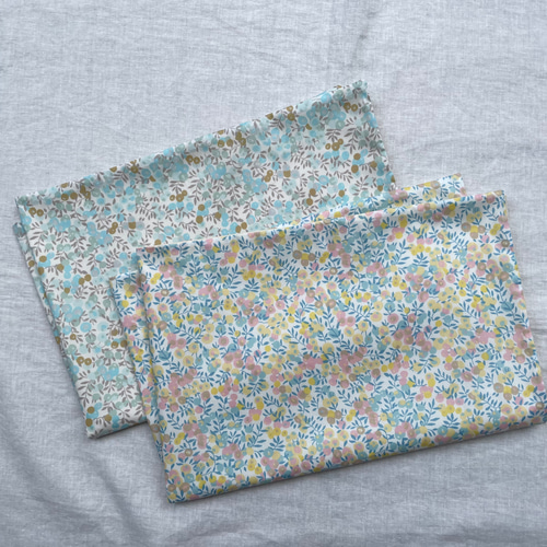 nagisaさまオーダー品】リバティ ランチョンマット / ウィルトシャー