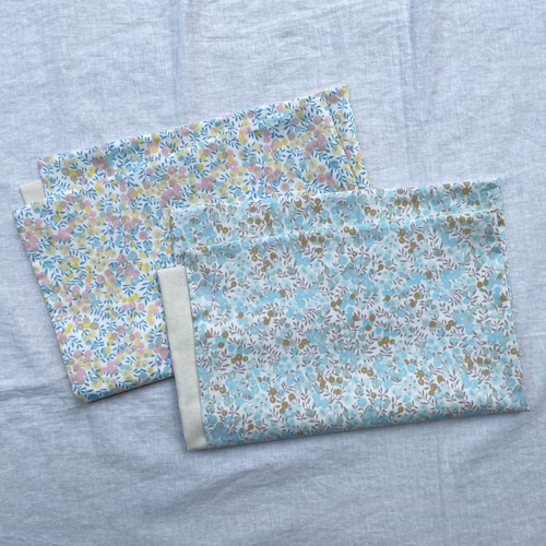 nagisaさまオーダー品】リバティ ランチョンマット / ウィルトシャー