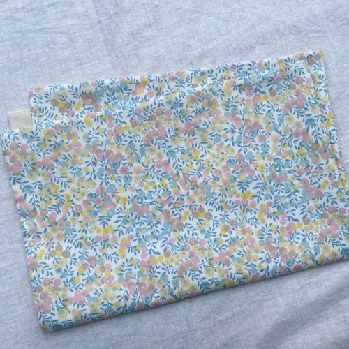 nagisaさまオーダー品】リバティ ランチョンマット / ウィルトシャー