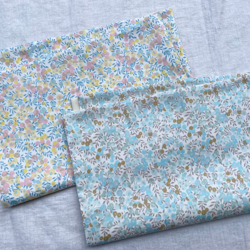 nagisaさまオーダー品】リバティ ランチョンマット / ウィルトシャー