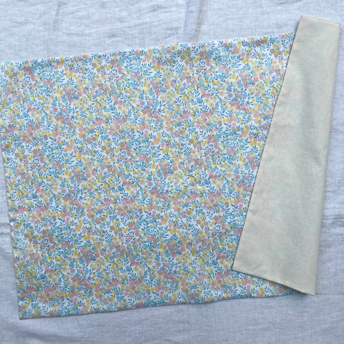 nagisaさまオーダー品】リバティ ランチョンマット / ウィルトシャー