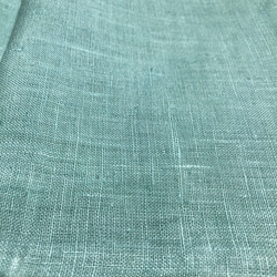 滋賀県産ヘンプ枕カバー　ヘンプ100% 手染め　電磁波対策　快眠　健康グッズ　99% 抗菌　防臭　カラー 17枚目の画像