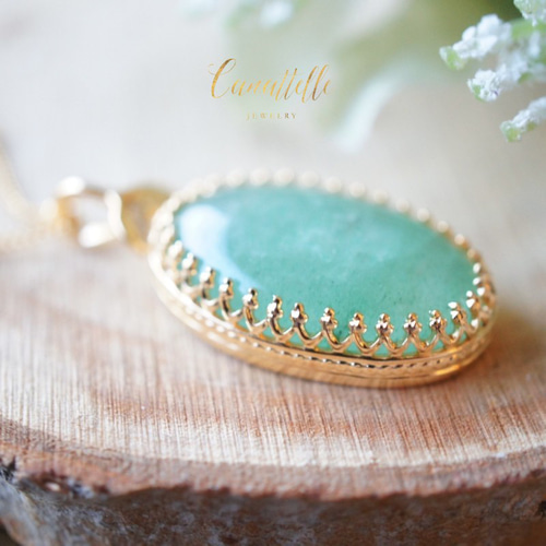 H-23 グリーンアベンチュリンロングイ グリーンアベンチュリン龍亀（ロングイ）H002 | KAIUN REIJYUDO【開運