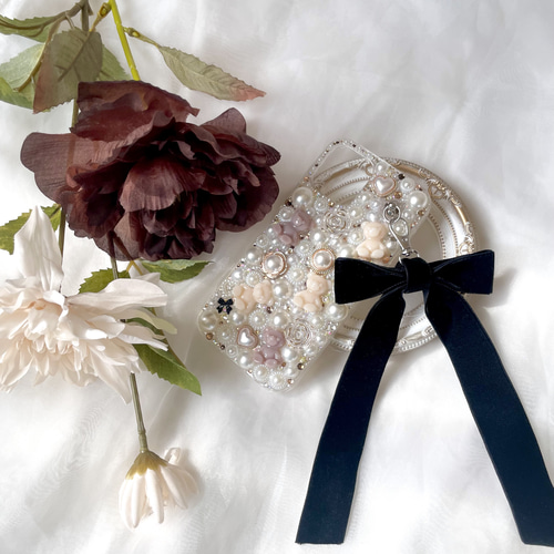 訳あり激レア！アルベロベロ　ラッキーちゃんスマホケース小物入れ☆スマホポーチ 訳あり激レア！アルベロベロ ラッキーちゃんスマホケース小物入れ