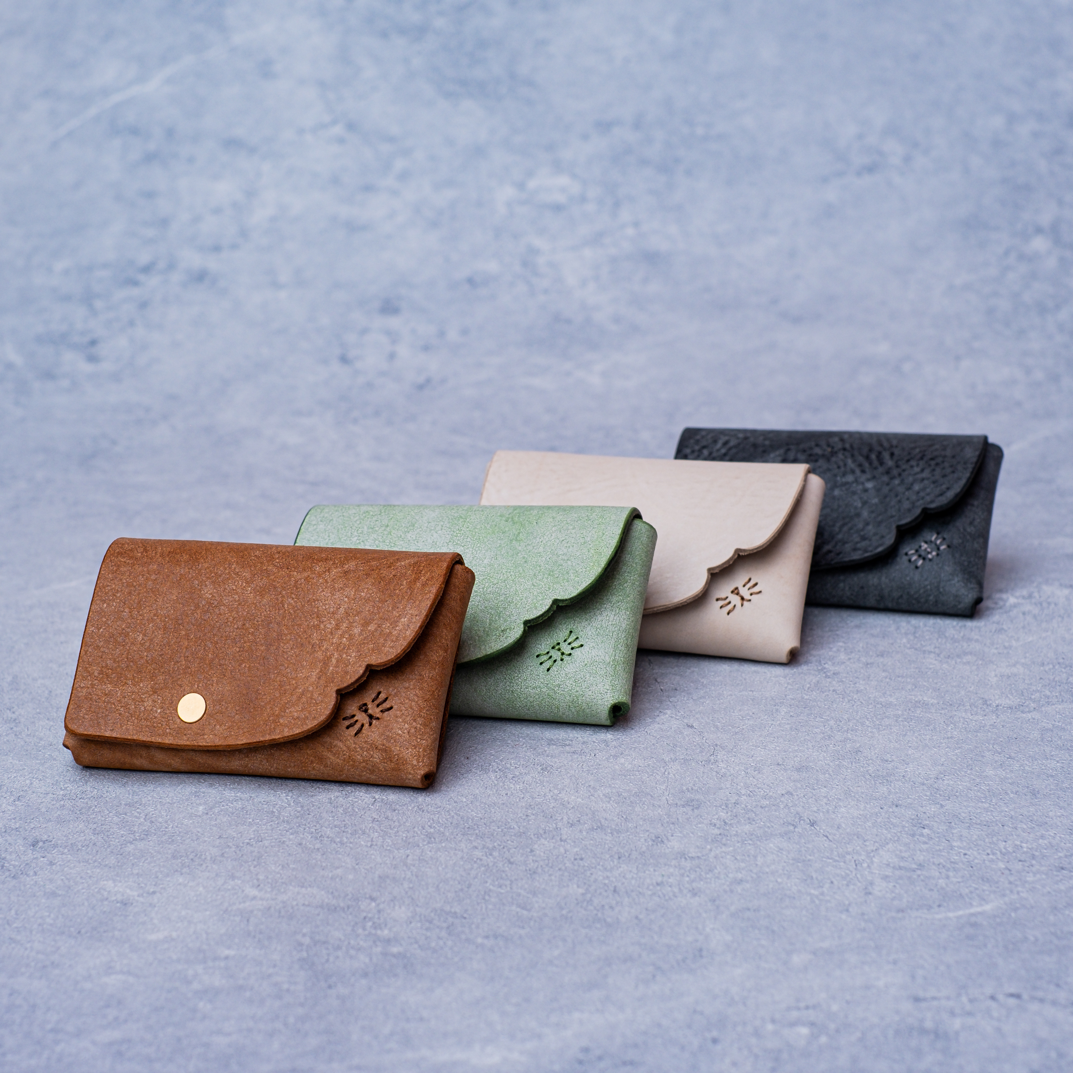 バリ猫・ウェルカム猫・カード・名刺入れ バリ猫・ウェルカム猫・カード・名刺入れ 猫 - 名刺・カード