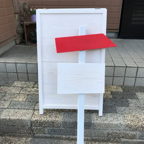 おまけ）木製ミニガーデンピック おまけ）木製ミニガーデンピック