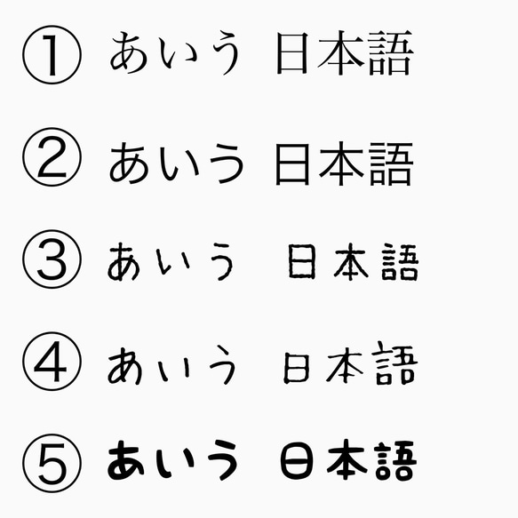 【母の日】線画イラスト〜似顔絵をプレゼントしませんか？〜 6枚目の画像