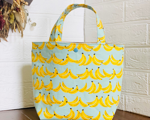 ミントグリーントートバッグ パールトートバッグ ミントグリーン【限定色】 | Hicarry