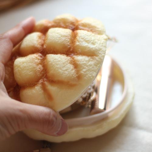 7・8月限定カメロンパン販売開始しました！🐢️🩵 今回は在庫の