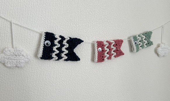 鯉のぼり　ガーランド 人気・おすすめ｜使いやすい・旅行におすすめ セール中 全国発送 国内発送・品質保証付き商品