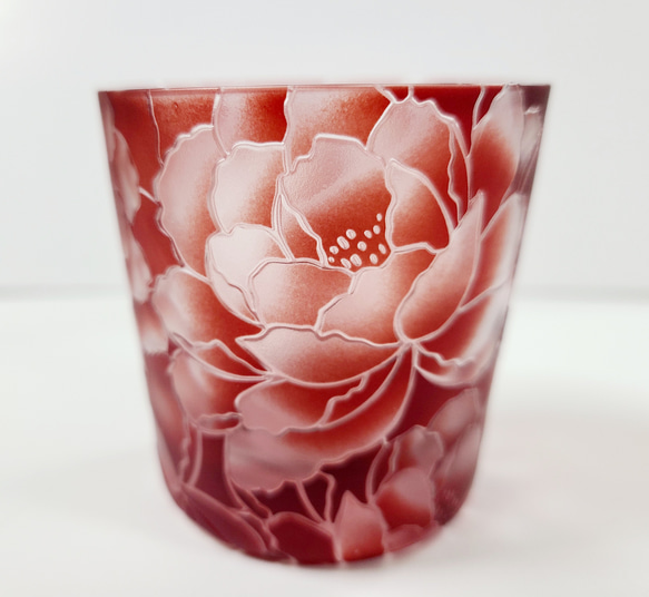 華牡丹 1枚目の画像