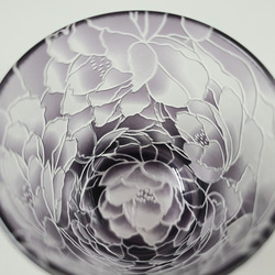 華牡丹　紫 9枚目の画像