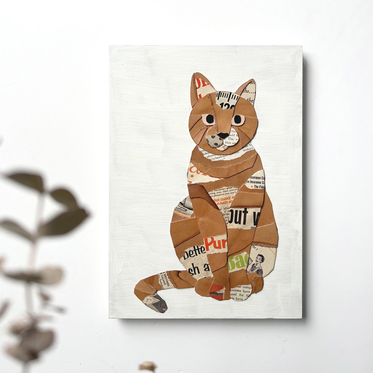 TINY ART SHOP | DESIGN FESTA GALLERY