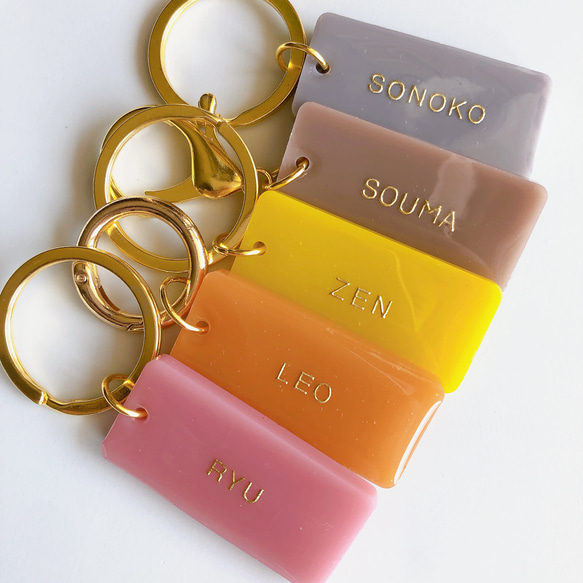 専用☆スターキーホルダー プレゼント 名入れ 記念日 誕生日 お祝い ネームタグ 専用☆スターキーホルダー プレゼント 名入れ 記念日 誕生日 お祝い