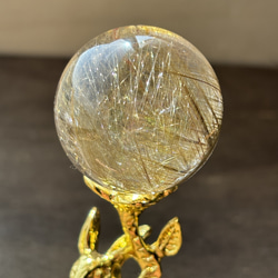 飛天♦幸せなお金持ち♦エンジェルヘアー・ミルキールチルクオーツ エンジェルヘアールチルクォーツ磨きポイントA - セルフクリエイション