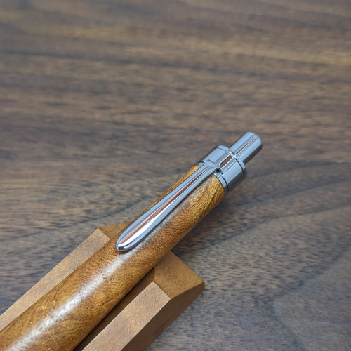 新作】欅 シャープペンシル No.98 ペン・筆記用具 工房 TAISHI