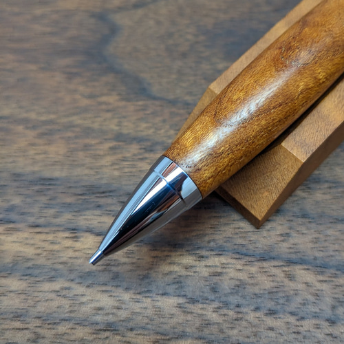 新作】欅 シャープペンシル No.480 ペン・筆記用具 工房 TAISHI 新作】欅 シャープペンシル No.480 ペン・筆記用具 工房 TAISHI
