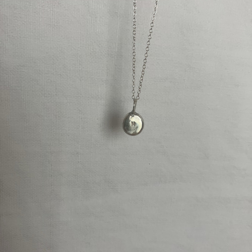 different シルバーネックレス DIFFERENT NECKLACE PREMIUM