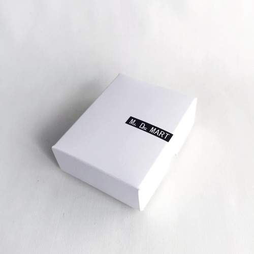 シマエナガ ？ 風な ？ ペンダント・モグ ネックレス・ペンダント Mﾑ