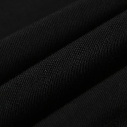 夏の新型メンズカジュアル個性半袖綿tシャツゆったりカジュアル W305 9枚目の画像