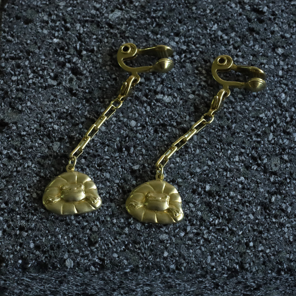 シーナ様ご購入確認ページハンドメイドイヤリング