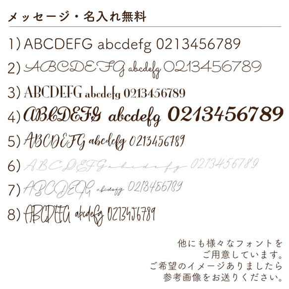 ♡写真で作る♡ ウッドフレーム クリアフォトパネル　Wide　[ICPW] 8枚目の画像