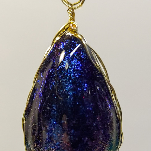 K☆ページ☆ハンドメイド　レジン　ペンダントトップ　8点 K☆ページ☆ハンドメイド レジン ペンダントトップ 8点 レジン