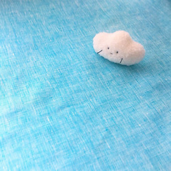 くもちゃん その他置物 hokkori_donut 通販 17428440｜Creema(クリーマ)