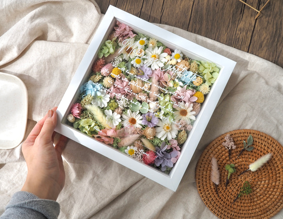 35～70名様分】ゲスト参加型 結婚式証明書 35〜90名分✴︎スクエア