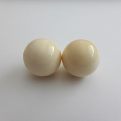 本象牙（アイボリー）ナンタケットバスケット ペンダントトップ作成