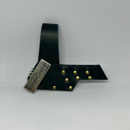 ティーホルダー☆ゴルフボールマグネットマーカー☆グリーンホーク