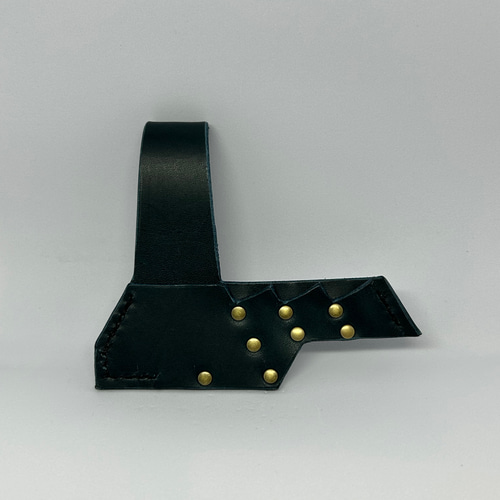 ティーホルダー☆ゴルフボールマグネットマーカー☆グリーンホーク