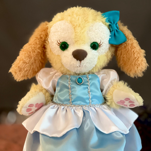 リーナベルコスチューム ステラルー クッキーアン用 可愛い