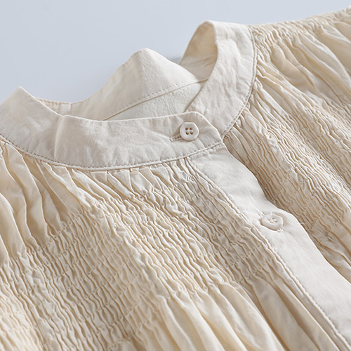 白シャツ レディース 半袖 ブラウス コットン 半袖 トップス オフィス