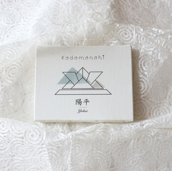 KISS キャンバスボード