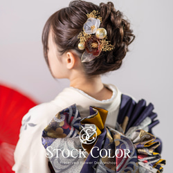 椿（つばき） ヘッドドレス（アクセサリー） の人気通販｜Creema