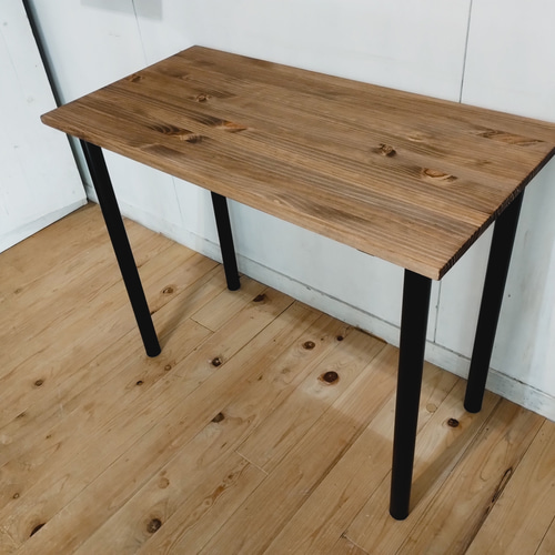 国産ひのき無垢材の机 90cm×45cm 机・デスク TAMA工房 通販 国産ひのき無垢材の机 90cm×45cm 机・デスク TAMA工房 通販