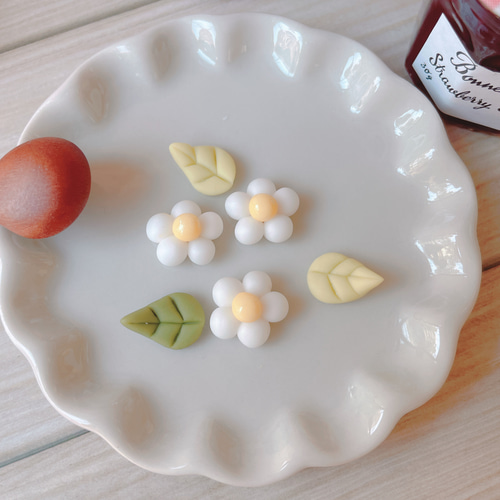 いちご＞集めてかわいい♡シリーズ/苺・スイーツ・春・ピンク・樹脂