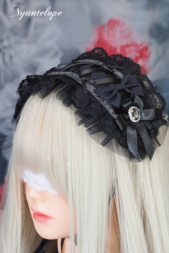 十字架プリンセスドレス – Belchic