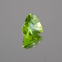 天然スフェーン1.82ct 11枚目の画像