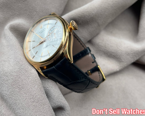 限定値下げ　ROLEX Cellini 腕時計　稼働品　アンティーク ROLEX ロレックス レディース腕時計 Cellini チェリーニ 金無垢