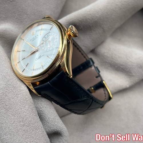 限定値下げ　ROLEX Cellini 腕時計　稼働品　アンティーク Rolex Cellini 3833 | Ref. 3833 Watches on Chrono24