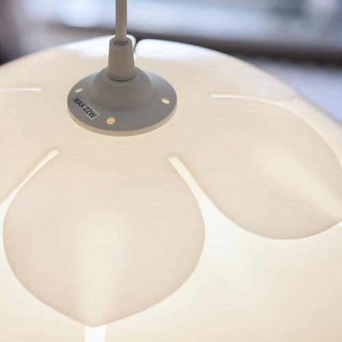 ペンダントライト椿の輝き 幻 3つのタイプで選べる シンプル