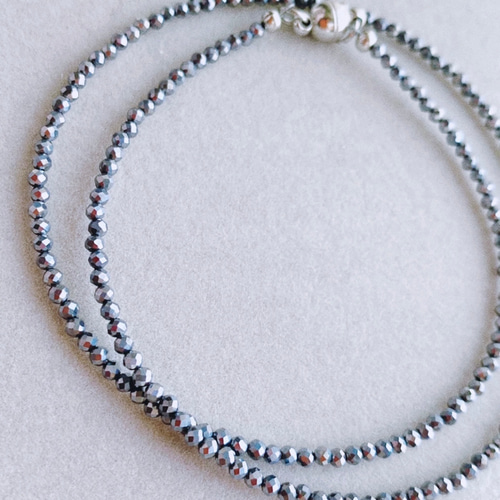 テラヘルツ 55cm 3mm玉 マグネット装着タイプ