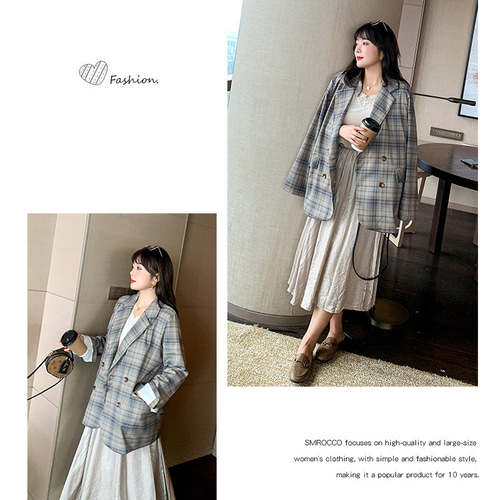春新作 XL~5XL スーツジャケット レディース 大きいサイズ 春新作 XL~5XL スーツジャケット レディース 大きいサイズ