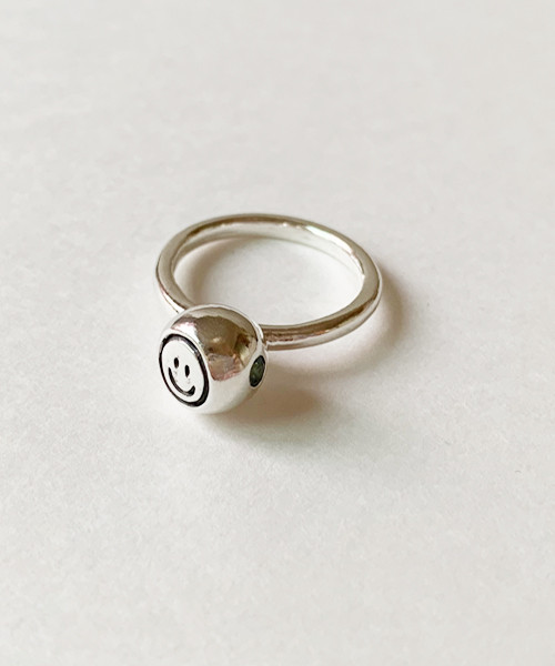 ｢SV99.9｣スマイルボールリング(17号)
