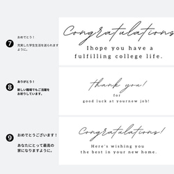 ラベンダー香る dry flower bouquet　 pink & lavender 7枚目の画像