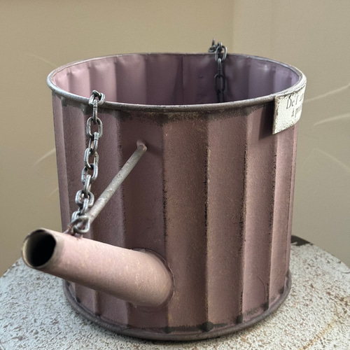 可愛いハンギングアンティーク鉢 》ドゥラモージョーロ 観葉植物 多肉