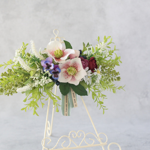 縦長ガーランド　縦長スワッグ fit=scale-down,w=1200