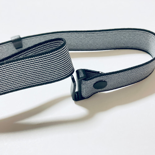 移動ポケット用オリジナルウエストゴムベルト 単品・平ゴム・長さ調節